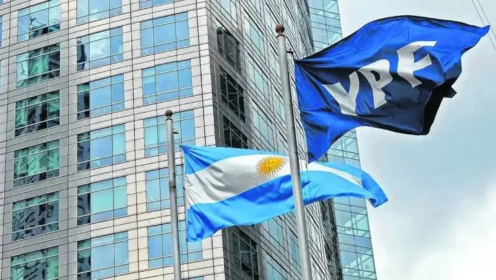 Respaldo a la Argentina en su rechazo al fallo que la obliga a entregar acciones de YPF