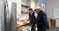 New tariffs on cabinets and vanities have homeowners scrambling