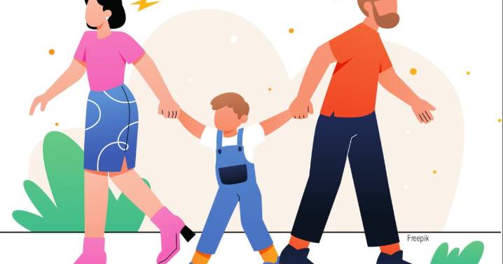 Regulación de visitas, claves para asegurar el bienestar de hijos de padres separados: todo lo que debe saber