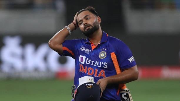 Rishabh Pant's comeback confirmed, to Captain India A after injury layoff