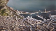 La Torre del Puerto y la sensatez 'en modo avión'
