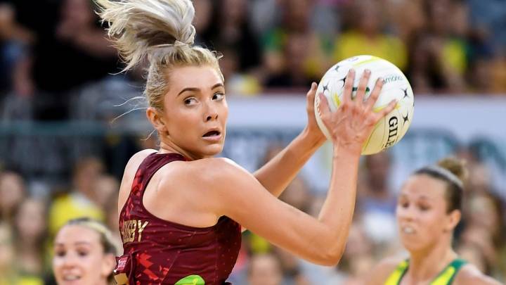 England netball squad announcement: Natalie Metcalf to miss New Zealand series but set to return for Jamaica games