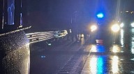Asesinan a un supuesto ladrón de motos; abandonan cadáver en la autopista