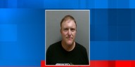 Man charged after undercover meth sting