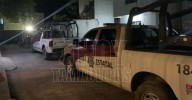 Empleado de la UAT se quitó la vida en Ciudad Mante