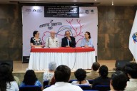 UABCS debate sobre arte rupestre: La reflexión clave en tiempos de guerra