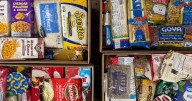 Where to access food assistance in San Diego County