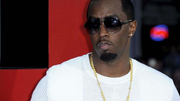 Trasladan a Diddy Combs de prisión para cumplir su sentencia en EEUU