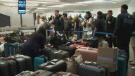 Alaska Airlines tech outage grounds flights