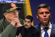Leopoldo López: Petro puede ser parte “de la misma estructura criminal” que Maduro