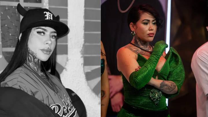Yina Calderón reveló nuevos detalles sobre la muerte de Baby Demoni, ¿qué dijo?
