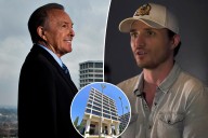 All about real estate baron Donald Bren -- and the messy history with his estranged 'man cave scammer' son