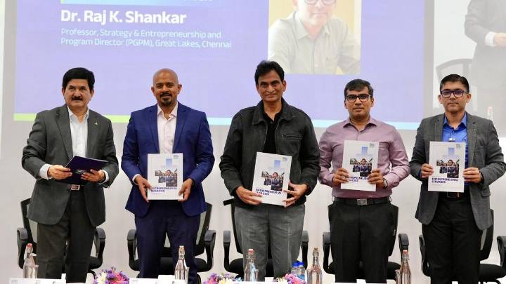 Family businesses power over 70% of India’s GDP, finds Great Lakes study