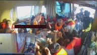 Israeli naval forces intercept and board Gaza