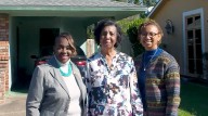 Louisiana program aids families in roof repairs and peace