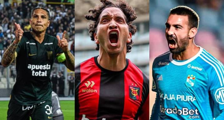 Alianza Lima : ¿Qué se juega hoy ante Melgar, por qué es clave ganar pese a que la ‘U’ ya es tricampeón y cómo se beneficia Sporting Cristal? | Liga 1 Te Apuesto