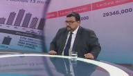 Empresas eléctricas AG por error en cuentas de la luz: "Debe ser resuelto a la brevedad posible"