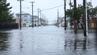 Powerful storm threatens U.S. East Coast with flooding rains