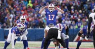 Monday Night Football: Buffalo Bills @ Atlanta Falcons