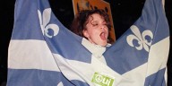 30 años del referéndum por la independencia de Quebec