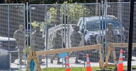 National Guard set to patrol Memphis but blocked in Illinois for 2 weeks