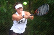 Previews, picks for the 2025 girls tennis Group 2 sectional finals