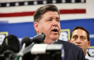 Illinois sues to block Trump from sending troops to Chicago