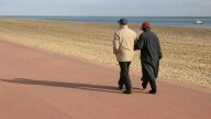 La «hucha de las pensiones» solo cubre 16 días de la nómina mensual