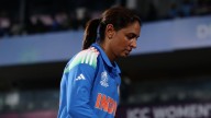 Harmanpreet rues India's 6 for 36 collapse against Australia
