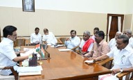 CPM urges CM Stalin to stop waste-to-energy project in Chennai