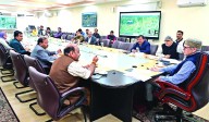 CM calls for implementation of robust system in mining ops