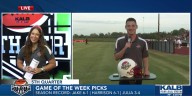 GOTW Picks for Jena vs Bunkie