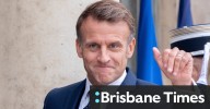 Emmanuel Macron: French president may name new prime minister to break budget deadlock