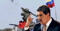 Nicolás Maduro exhibe los Igla-S: Así son los misiles antiaéreos que refuerzan su poder militar