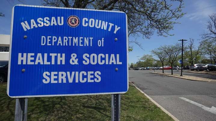 Baldwin woman charged with illegally receiving almost $100,000 in day care benefits