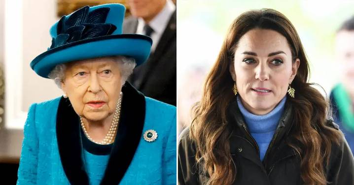 EXCLUSIVE:  Why Queen Elizabeth 'Hated' Idea of Princesses Taking the Throne