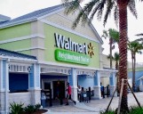 Realtor’s sign on car door leads to her arrest for skip scanning at Walmart