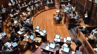 Amplio dominio oficialista en la Legislatura de Mendoza: ganó 32 de las 43 bancas en disputa