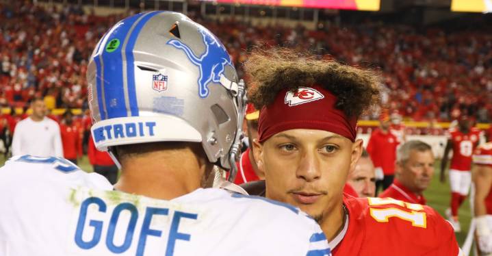 Lions at Chiefs predictions: Expert picks for NFL Week 6