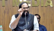 Congress will stall Banakacharla project at all costs: Uttam Kumar Reddy