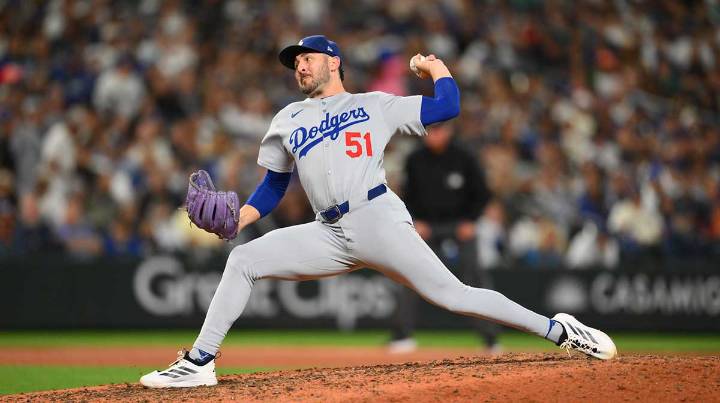 Dodgers’ garbage bullpen pulls off unwanted feat not seen since at least 1988