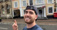 'I paid £70 to stay at Wetherspoons hotel and was left pleasantly surprised'