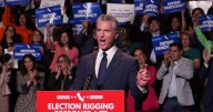 Fight over new US House districts in California could turn on advertising edge in closing days