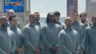 NBA is embracing Chinese social media, but with extra caution