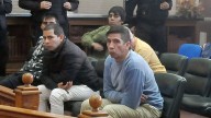 "Banda del Niño J": las escuchas comprometerían a los detenidos