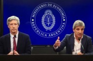 El Banco Central confirmó que ya recibió los USD 20.000 millones del swap con el Tesoro de Estados Unidos