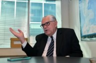 "Me robó mis ahorros": la furia de Ricardo López Murphy contra Cristina Kirchner