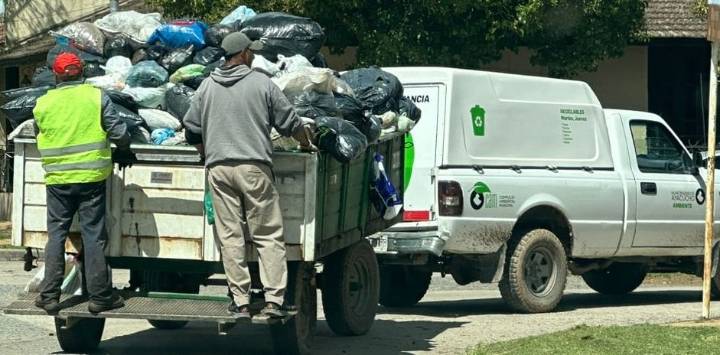 Habrá medida de fuerza de los municipales