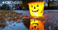 Tips and tricks for staying safe this Halloween