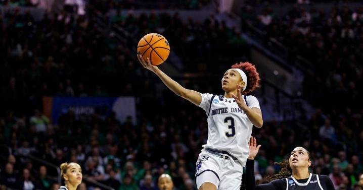 Duke women projected to repeat as ACC champions; Hannah Hidalgo selected Preseason Player of Year